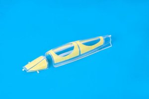 EDUARD JX268 - 1:32 F-100F TFace