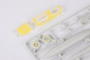 EDUARD EX741 - 1:48 Tornado ASSTA 3.1