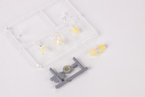 Go to product EDUARD CX589 - 1:72 Spitfire Mk.Vc