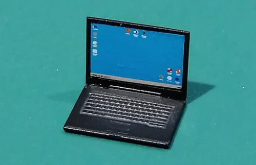 Go to product EUREKA XXL E-061 - 1:35 Laptop
