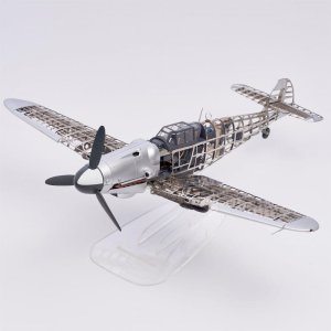 ARTESANIA LATINA 20356 - 1:16 Messerschmitt Bf109G