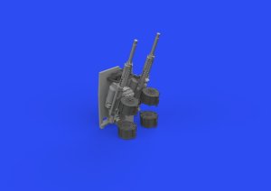 EDUARD 648605 - 1:48 Bf 110G-4 Schräge Musik