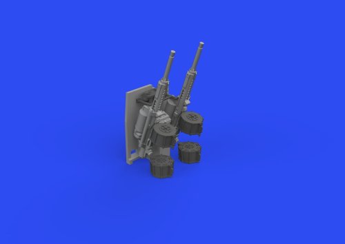 Go to product EDUARD 648605 - 1:48 Bf 110G-4 Schräge Musik