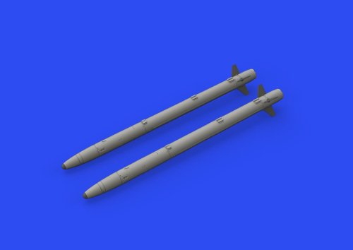 Go to product EDUARD 632165 - 1:32 AIM-132 ASRAAM