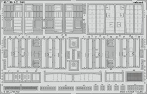 EDUARD 491145 - 1:48 Il-2