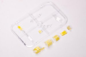 EDUARD EX754 - 1:48 Bf 110G-4 TFace