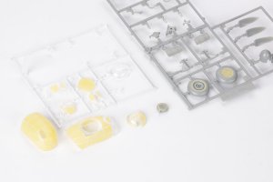 EDUARD EX746 - 1:48 Ju 188 TFace
