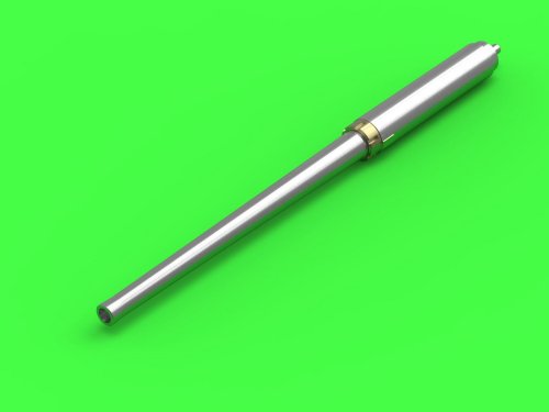 Go to product MASTER GM-35-029 - 1:35 Barrel for US 37mm M6