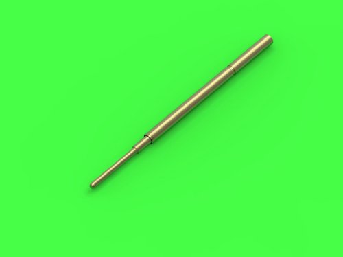 Go to product MASTER AM-144-038 - 1:144 He-162 Salamander Pitot tube