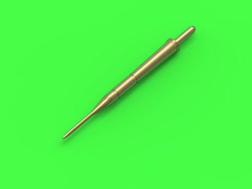 Go to product MASTER AM-144-037 - 1:144 Harrier GR.3 / T.4 Pitot tube