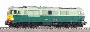 PIKO 52867 H0 - Diesel locomotive SU46-012 PKP