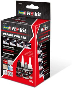 REVELL 39703 - FIX-Kit Repair Powder