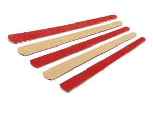 REVELL 39069 - Set of 5 double sided files.