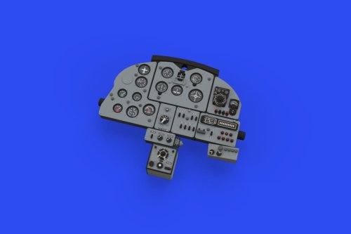 Go to product EDUARD 644086 - 1:48 Il-2 LööK