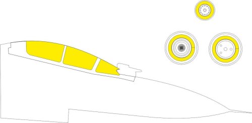 Go to product EDUARD EX743 - 1:48 Su-30SM