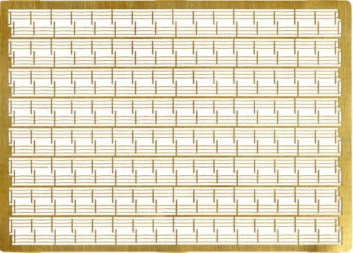 Go to product ACE r350-2 - Three-stage Ship railings