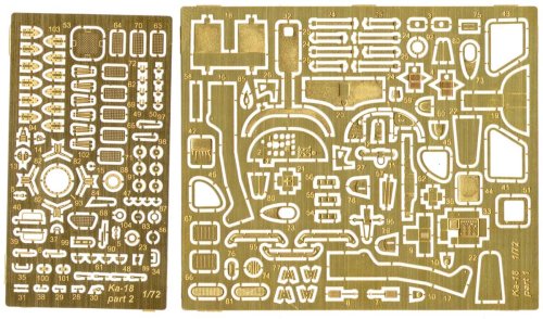 Go to product ACE PE7256 - 1:72 Ka-18