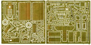 ACE PE7254 - 1:72 MIG-29 9-13
