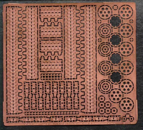 Go to product ACE PE7244 - 1:72 Etched tracks for BT-7