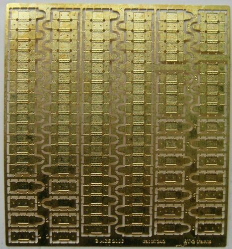 Go to product ACE PE7242 - 1:72 BT-2 tracks
