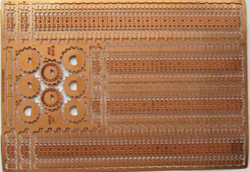 Go to product ACE PE7241 - 1:72 KV-1 tracks (PST)