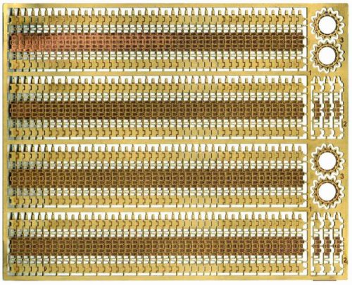 Go to product ACE PE7224 - 1:72 Etched tracks for T-54/55/59