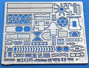 ACE PE7219 - 1:72 Fairey Swordfish P.E.