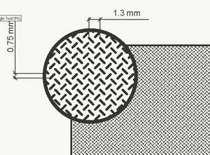 Go to product ACE a005 - Anti-slip surfaces T-type