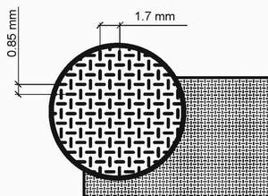 Go to product ACE a002 - Anti-slip surfaces T-type