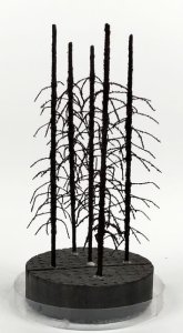FREON SP1 - Dead tree trunks - height: 18-20 cm - 5 pcs