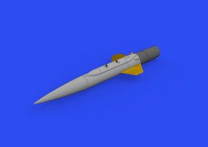 EDUARD 632173 - 1:32 BOZ-107 pod