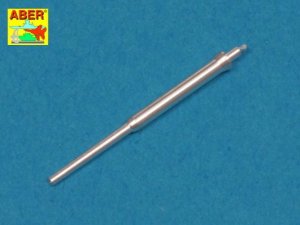 ABER 72L-57  - 1:72 German 37mm Barrel for Pak 35/36 Early