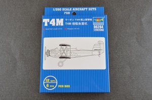 TRUMPETER 06284 - 1:350 T4M