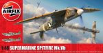 AIRFIX 05125A - 1:48 Supermarine Spitfire Mk.Vb