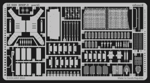 EDUARD 35560 - 1:35 BMP-2