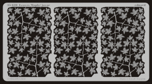 EDUARD 35620 - 1:35 Leaves Maple / Javor