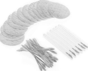 BADGER CMK-0116R - Airbrush Maintenence Kit Refill Pack