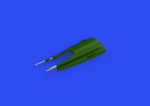 Go to product EDUARD 648629 - 1:48 MiG-15bis gun barrels
