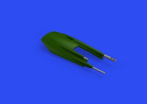 EDUARD 648626 - 1:48 MiG-15 gun barrels