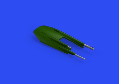 Go to product EDUARD 648626 - 1:48 MiG-15 gun barrels