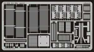 EDUARD 35898 - 1:35 B-1 Bis