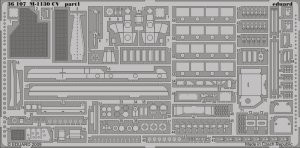 EDUARD 36107 - 1:35 M-1130 CV