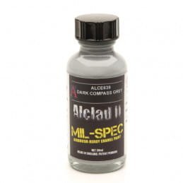 ALCLAD E639 - Dark Compass Grey 30ml
