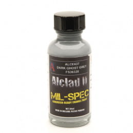 Go to product ALCLAD E637 - Dark Ghost Grey FS36320 30ml
