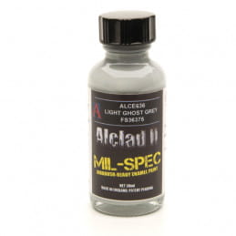 Go to product ALCLAD E636 - Light Ghost Grey FS36375 30ml