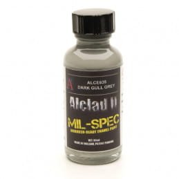 ALCLAD E635 - Dark Gull Grey 30ml