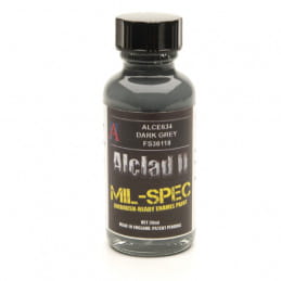 Go to product ALCLAD E634 - Dark Grey FS36118 30ml