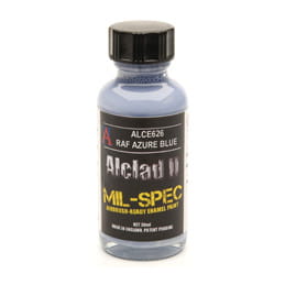 Go to product ALCLAD E626 - RAF Azure Blue 30ml