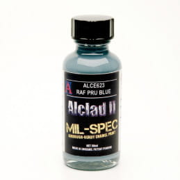 Go to product ALCLAD E623 - RAF Pru Blue 30ml