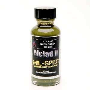 ALCLAD E619 - Nato Green 30ml